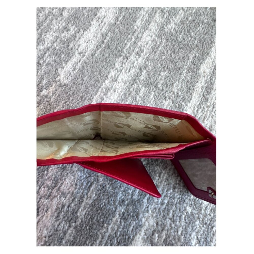 ROTA Genuine Stingray Wallet - Picture 6 of 6